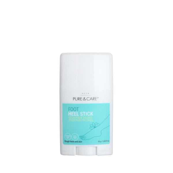 Foot Heel Stick | PUCA - PURE & CARE