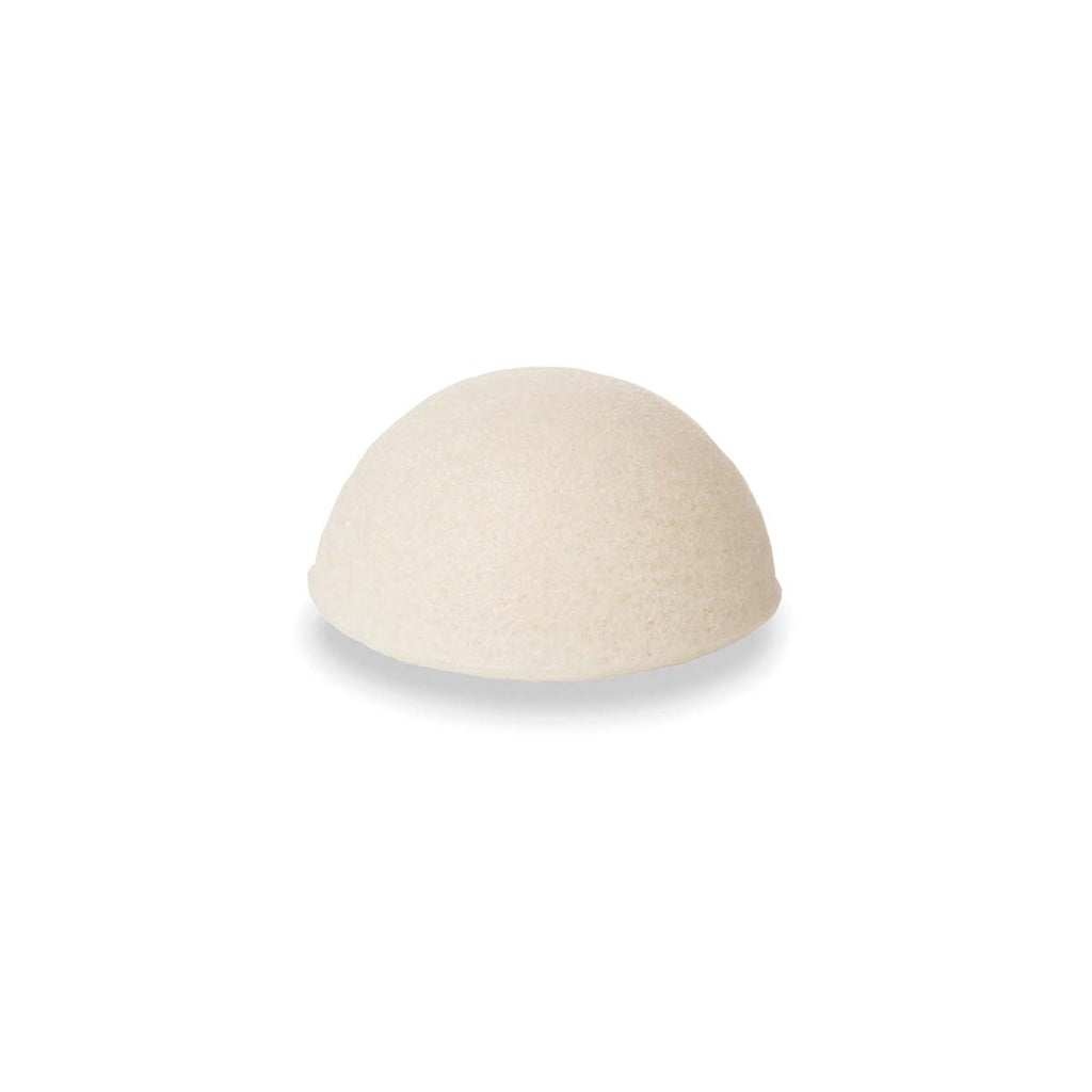 Natural konjac sponge 2025 glossybox