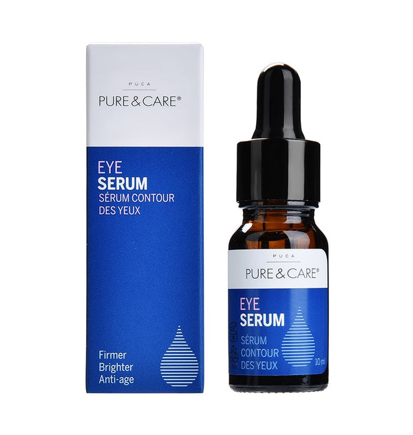 Serum Eye 3 | PUCA - PURE & CARE