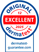 DermaTest 2025