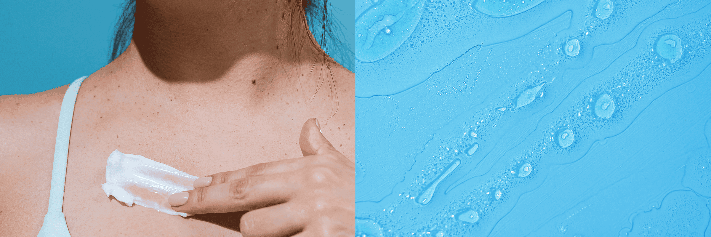 Body care