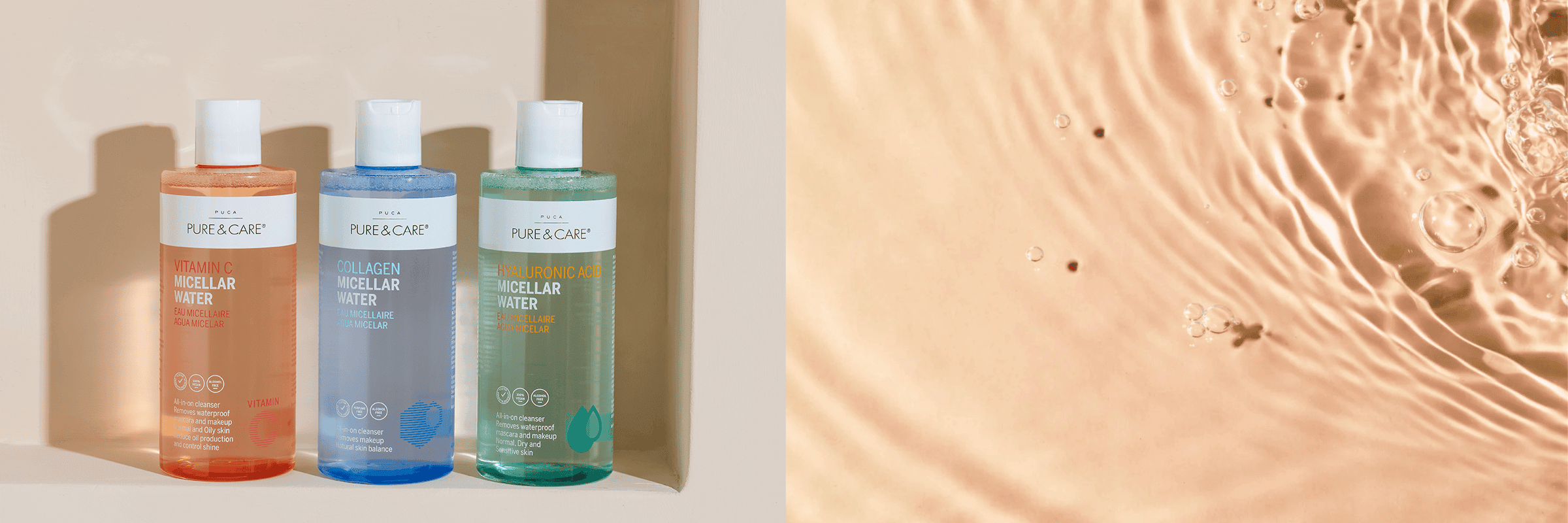 Cleansing oil