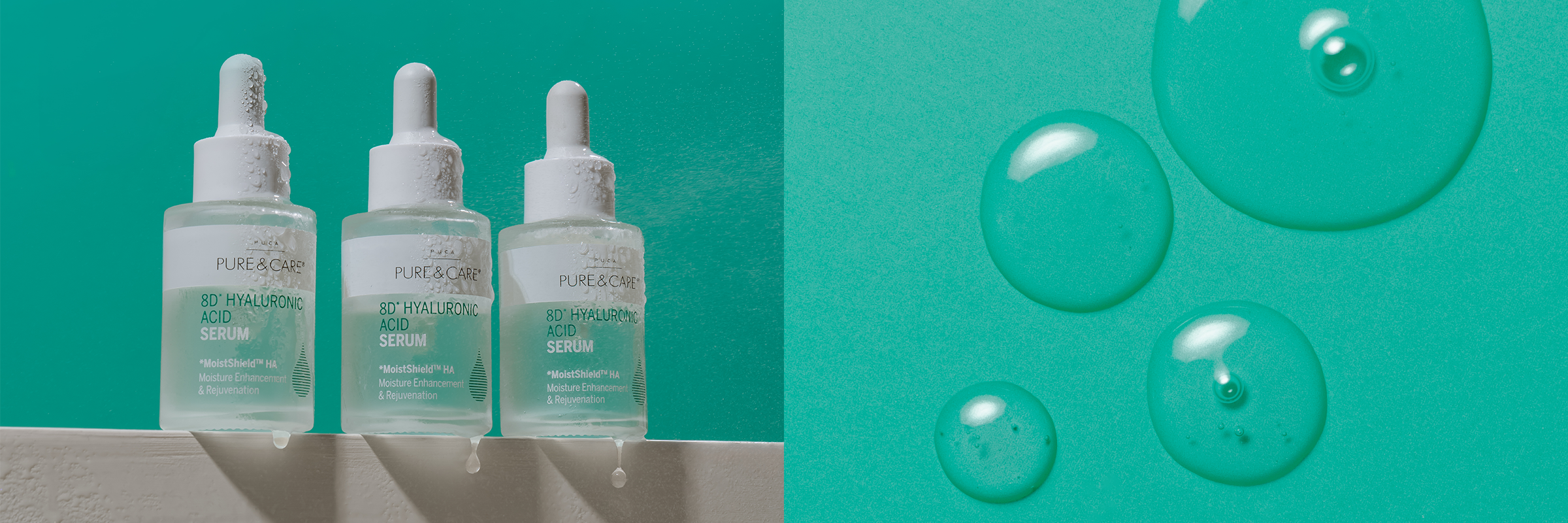 Hyaluronic acid