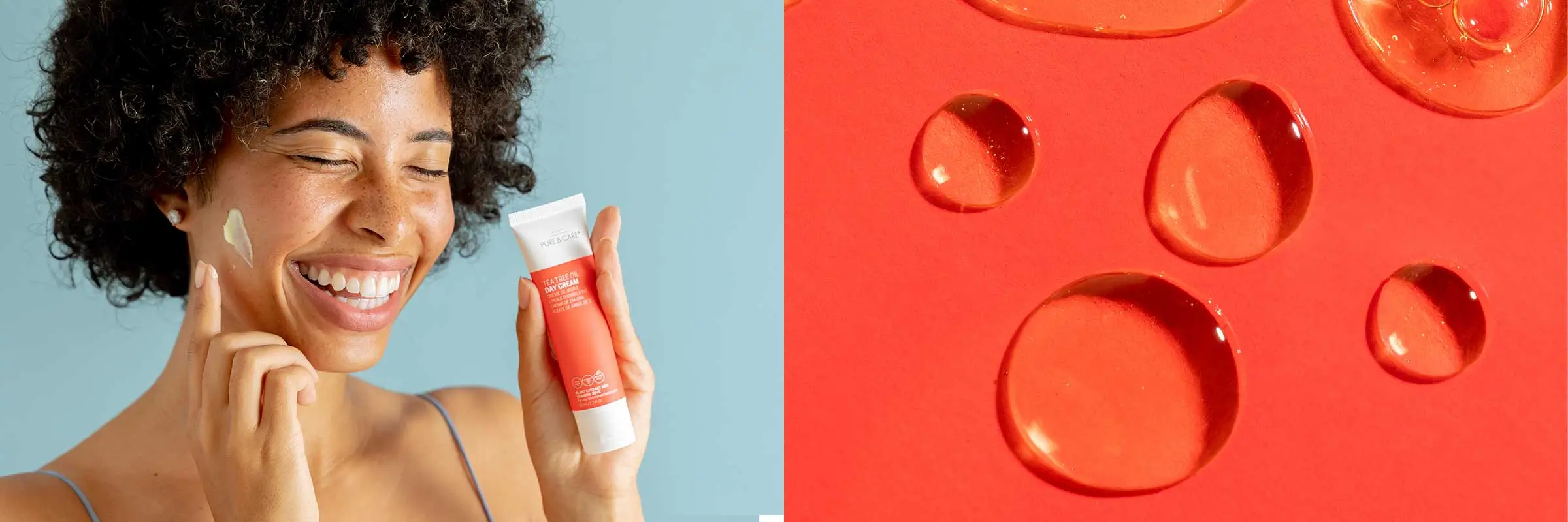 Tea tree oil Tea tree oil