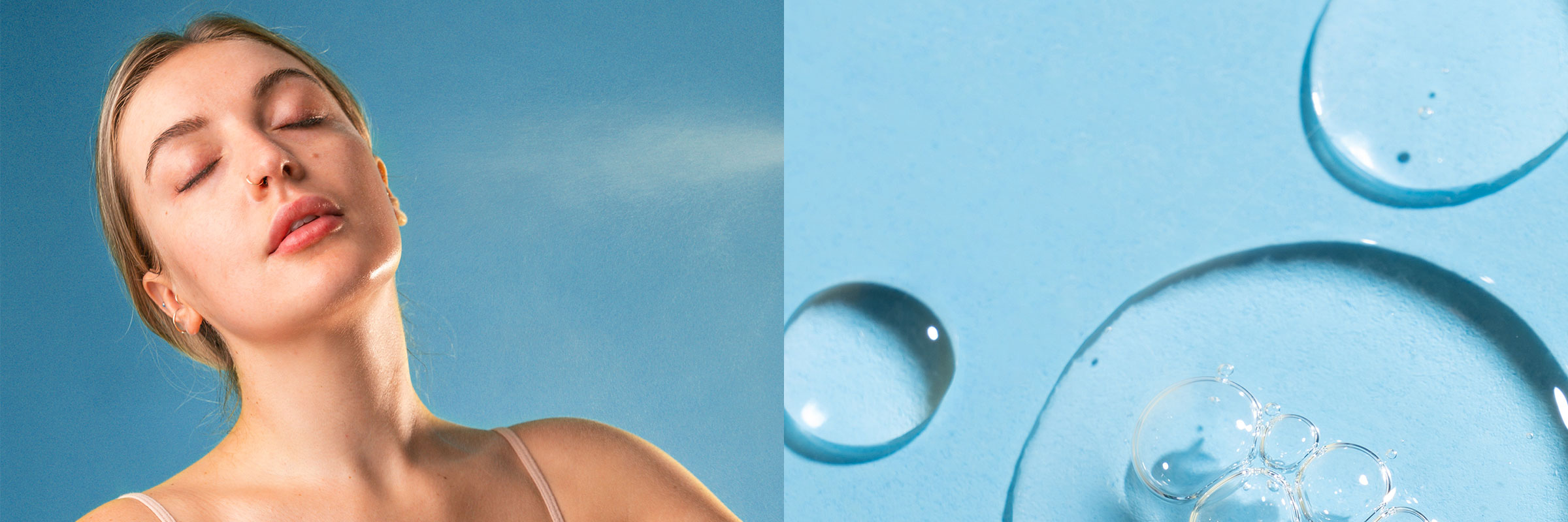 for the toiletry bag