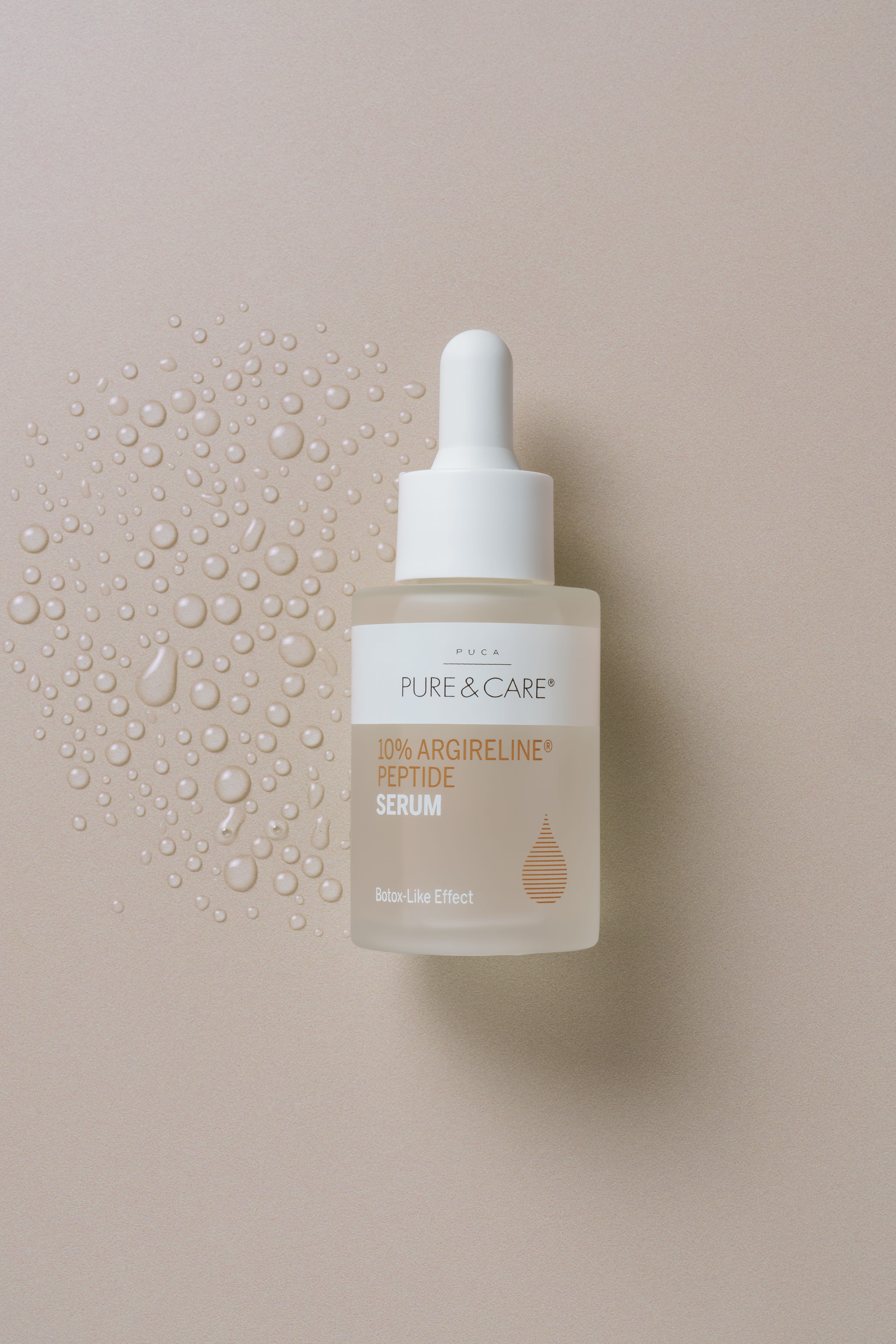 10% Argireline® Peptide Serum