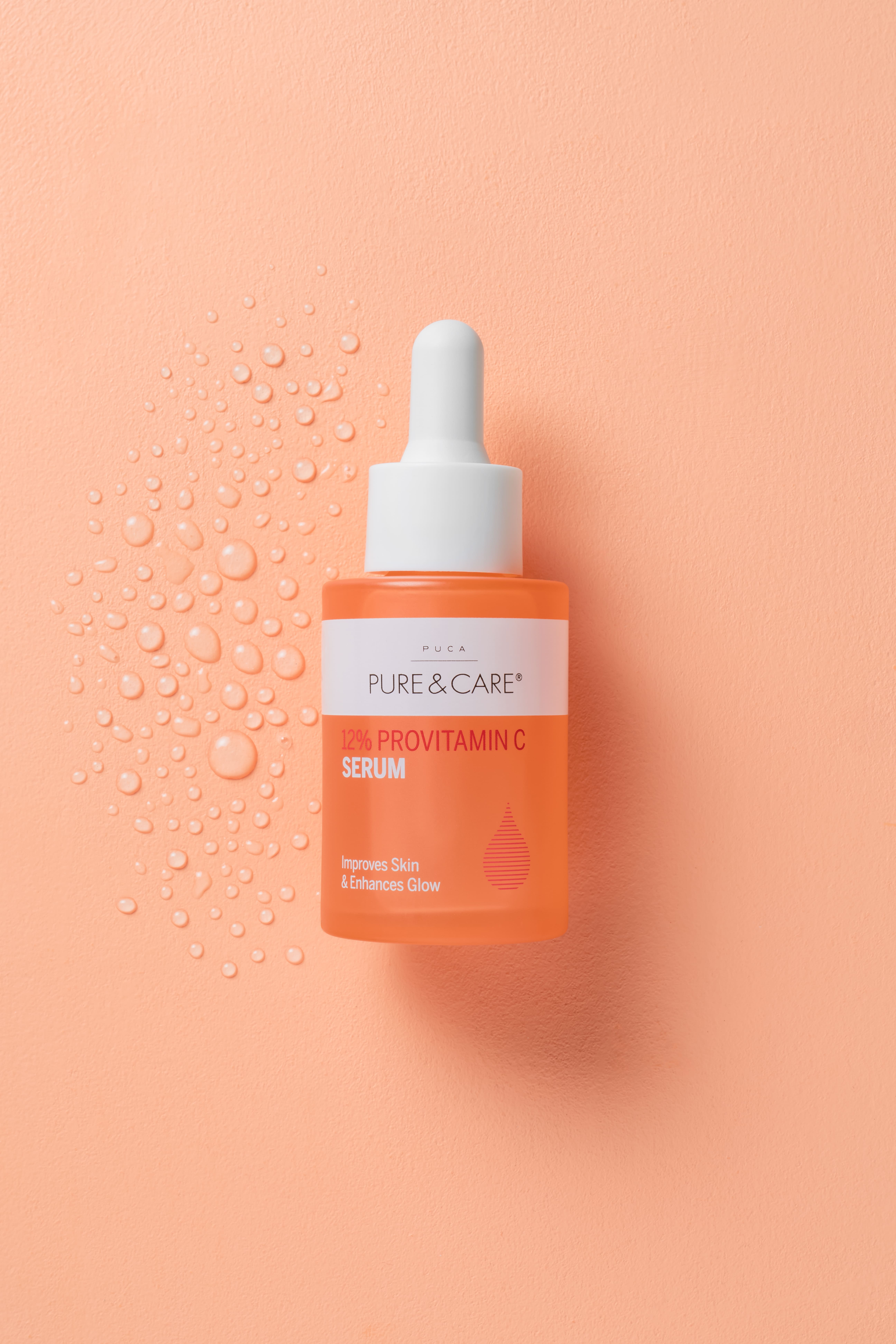 12% Provitamin C Serum