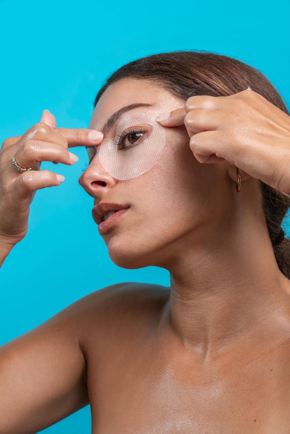 Collagen 360° Semi-Gel Eye Mask