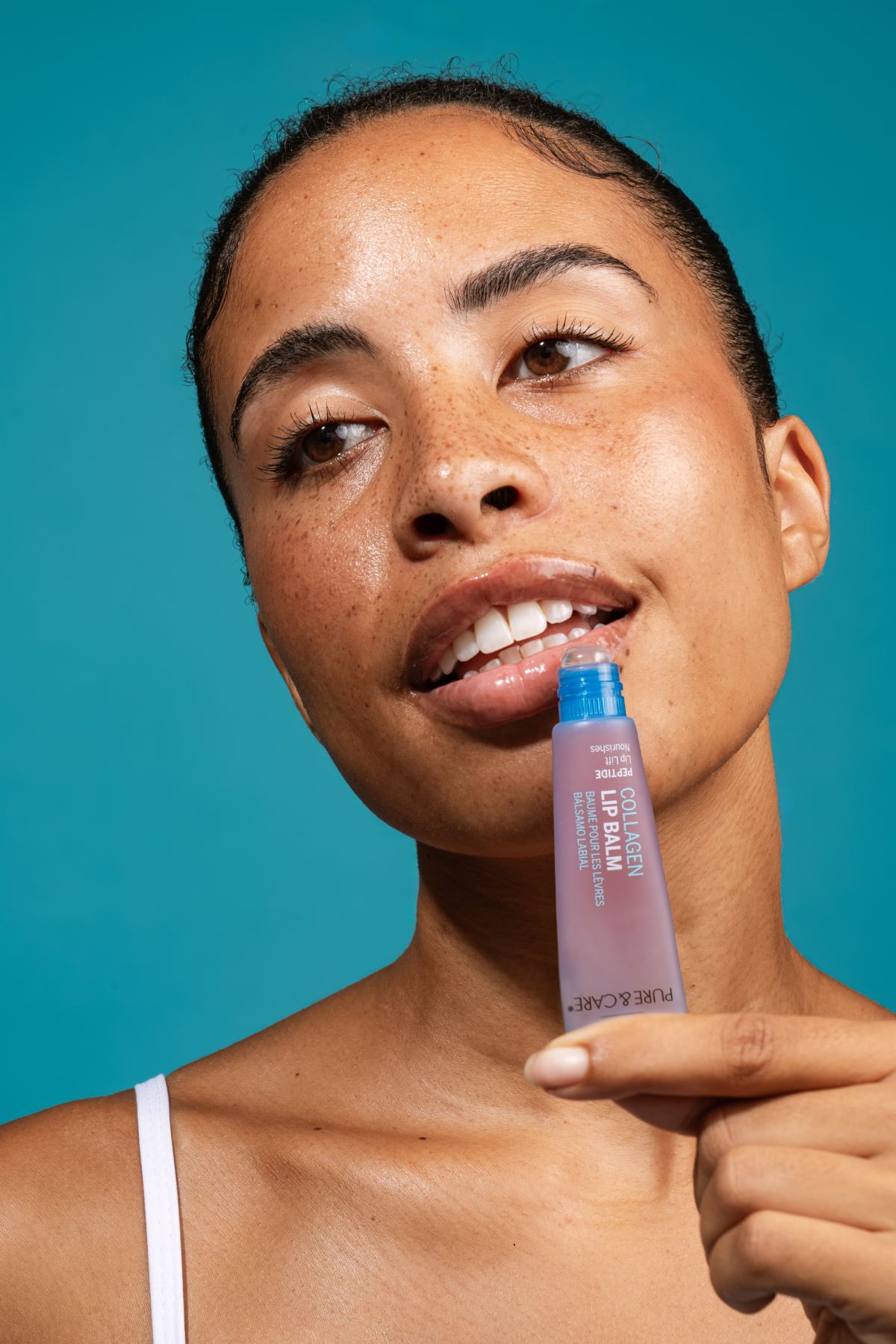 Pro-Collagen Peptide Lip Balm