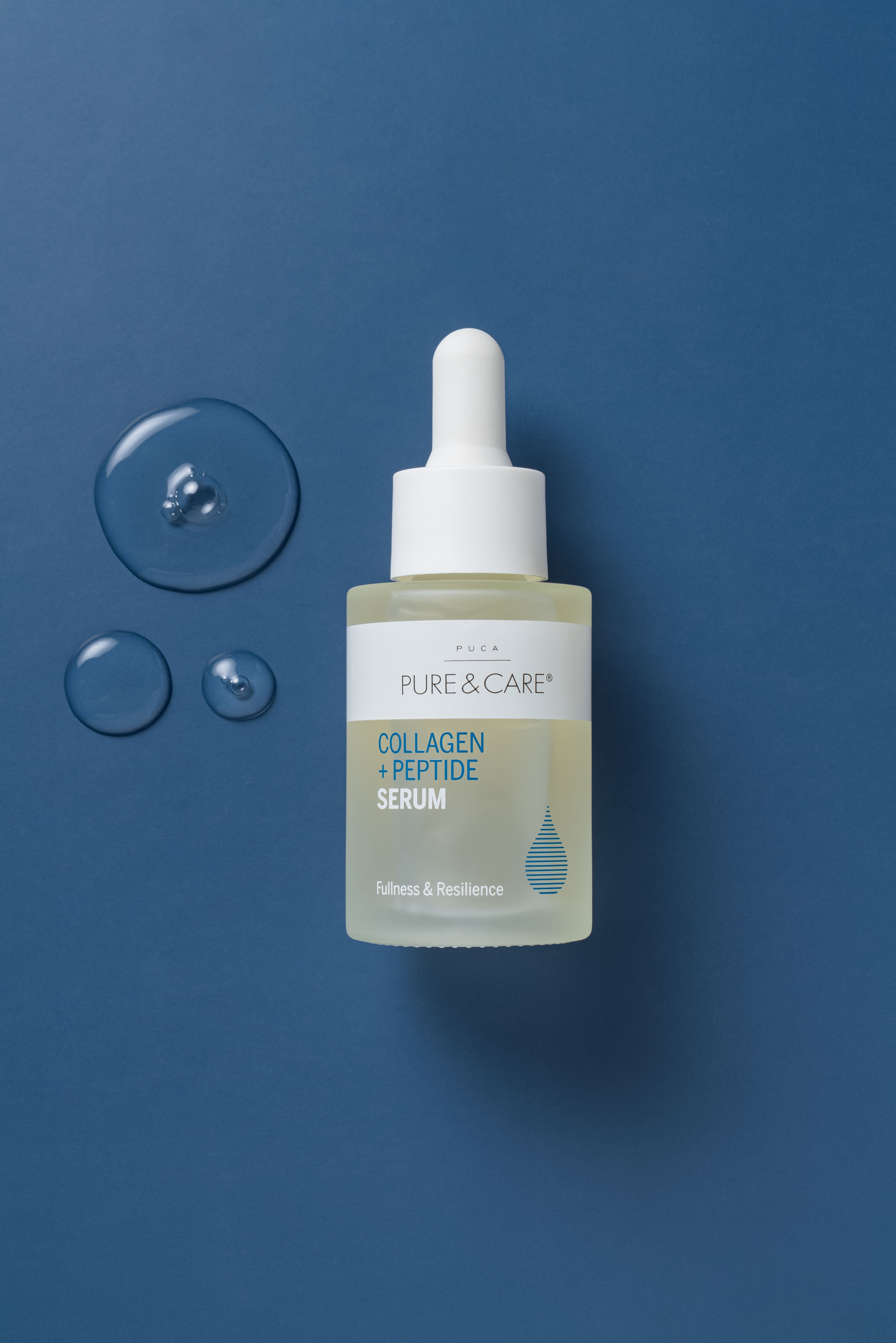 Collagen + Peptide Serum