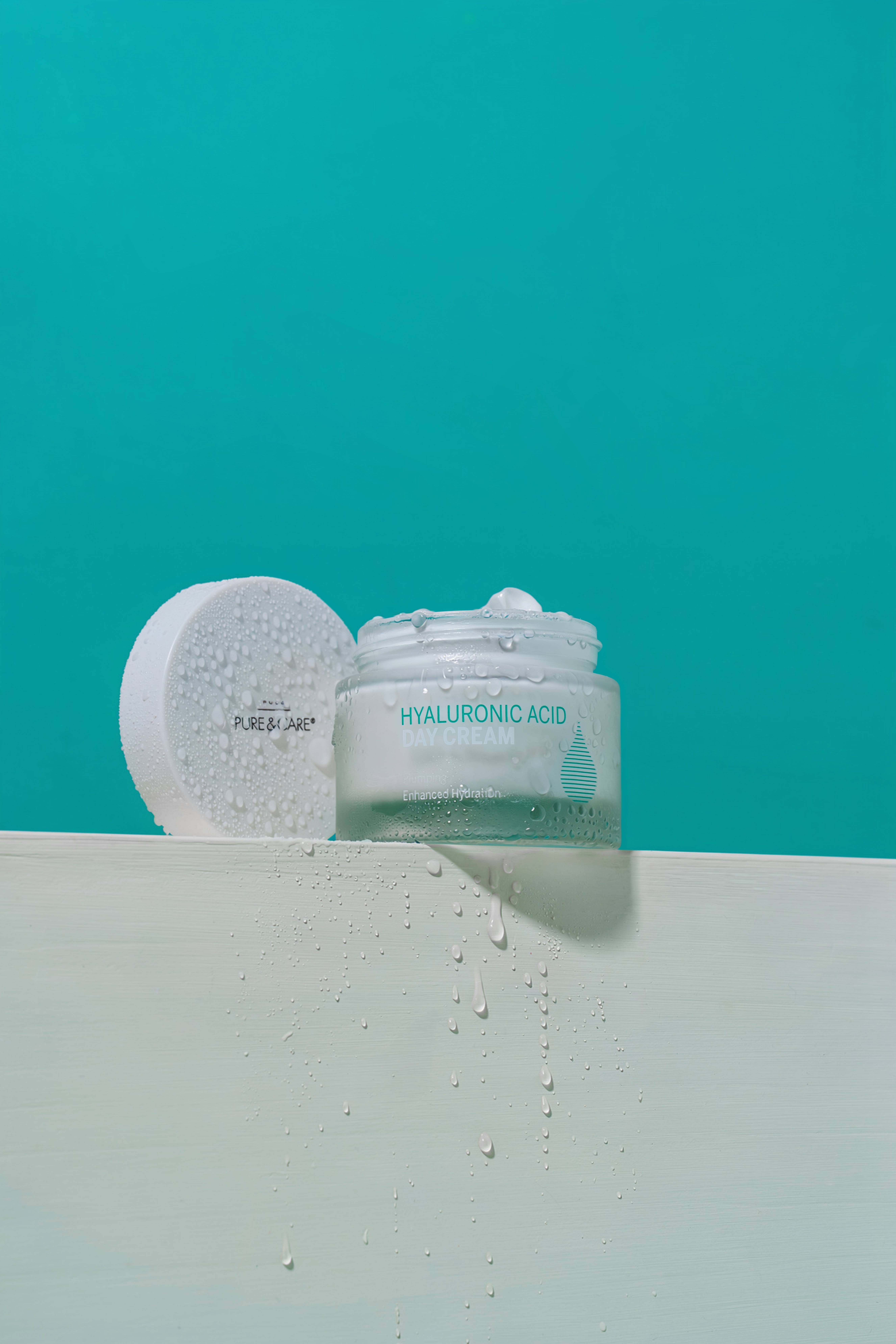 Hyaluronic Acid Day Cream