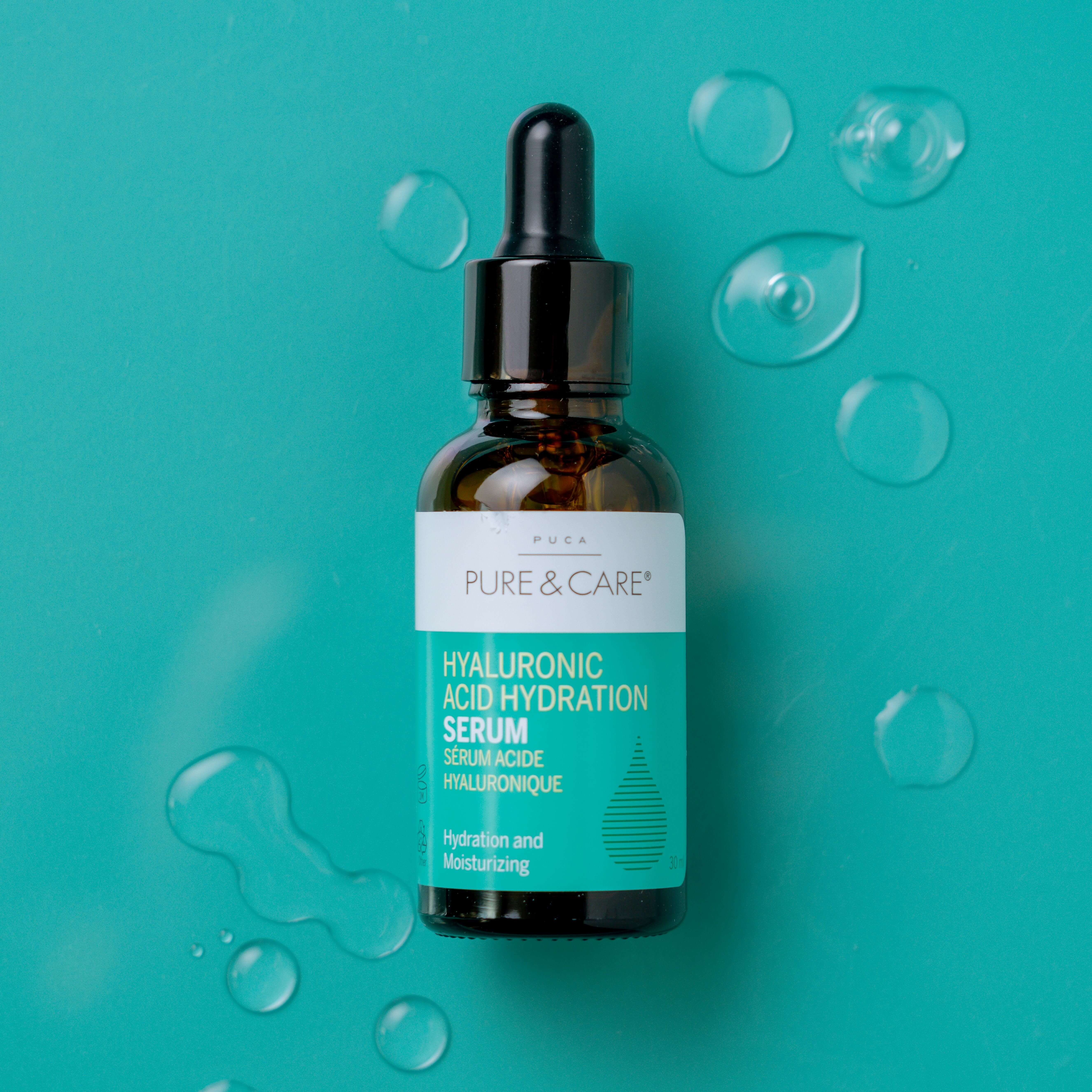 Hyaluronic Acid Serum