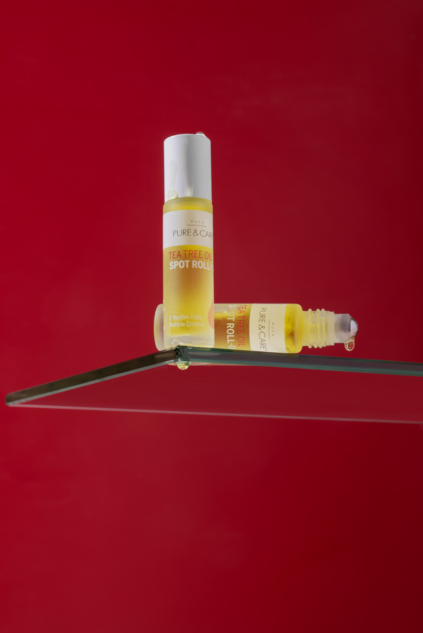 Tea Tree Oil Spot Roll-On 