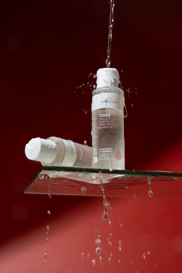 Tea Tree Oil Toner