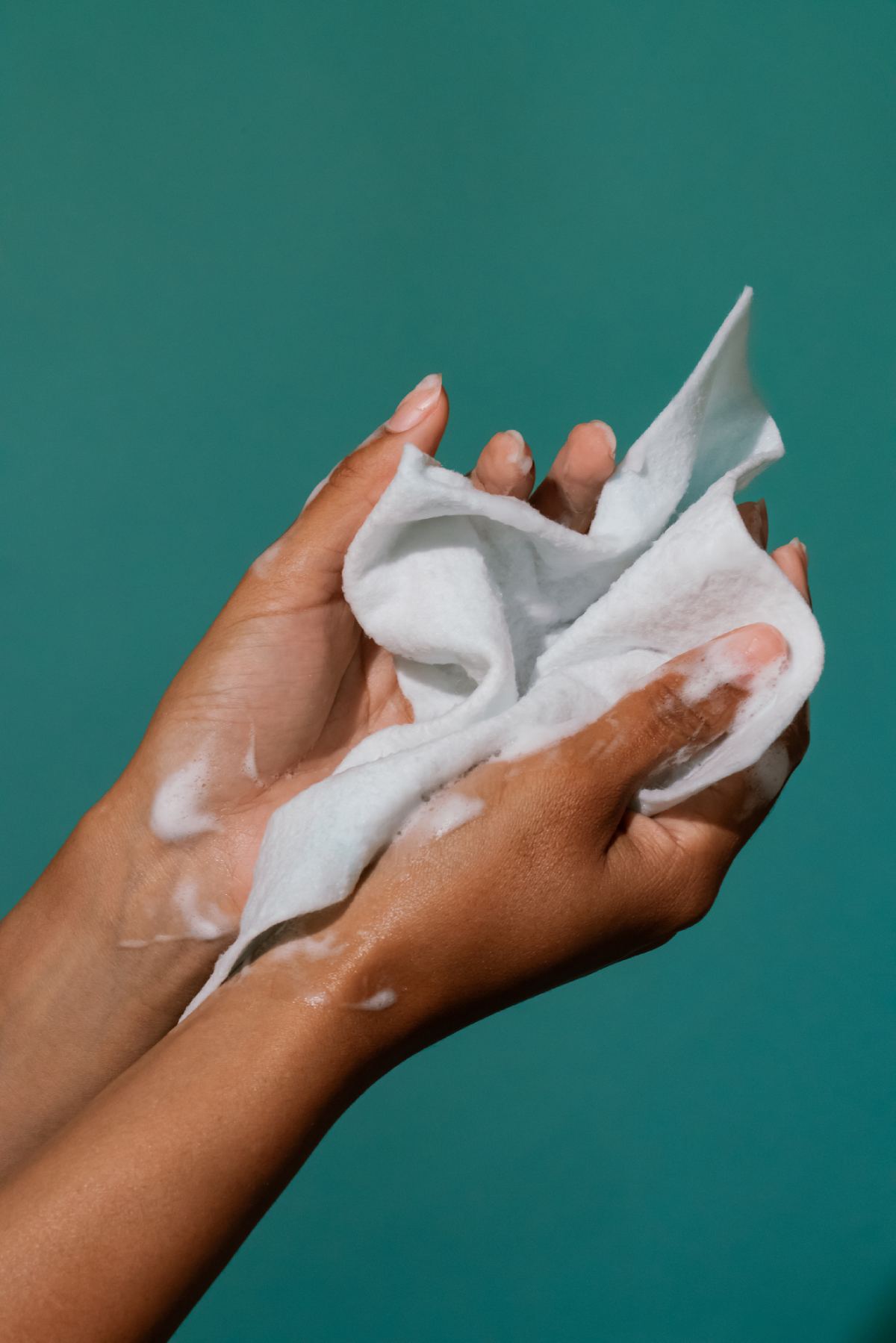Hygiene Washcloth