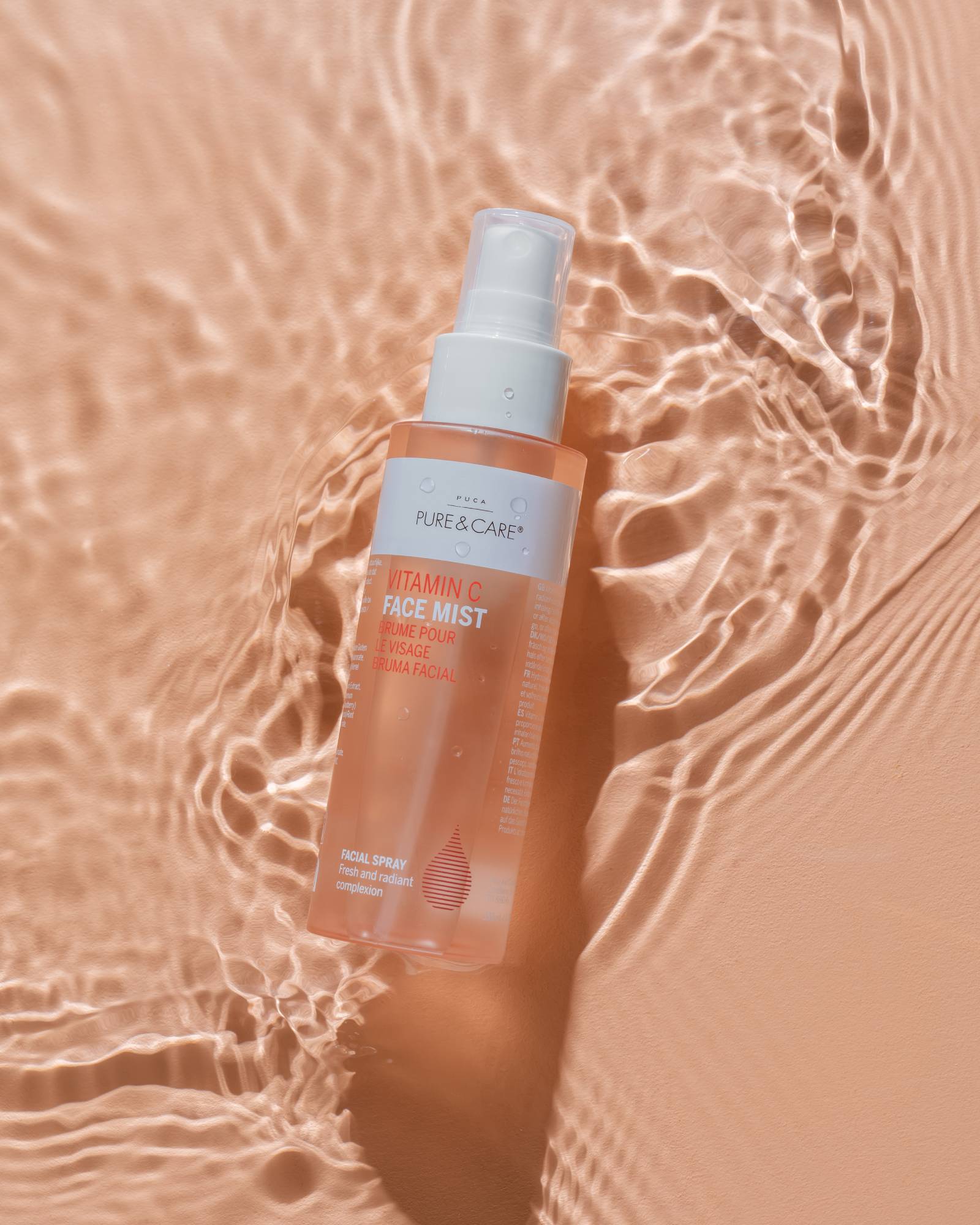 Vitamin C Mist