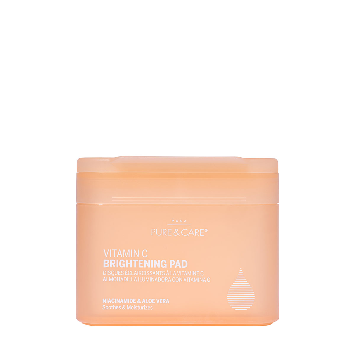 Vitamin C Firming Pads