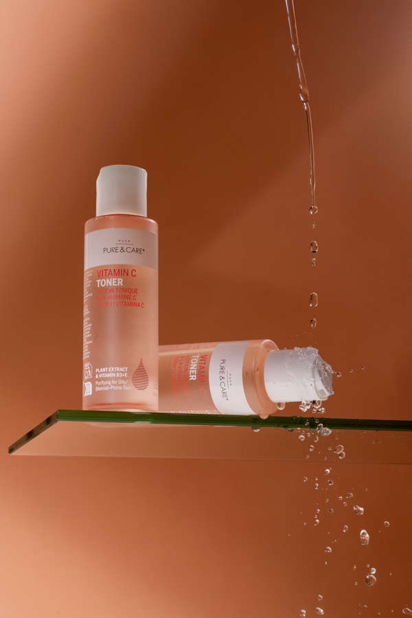Vitamin C Toner