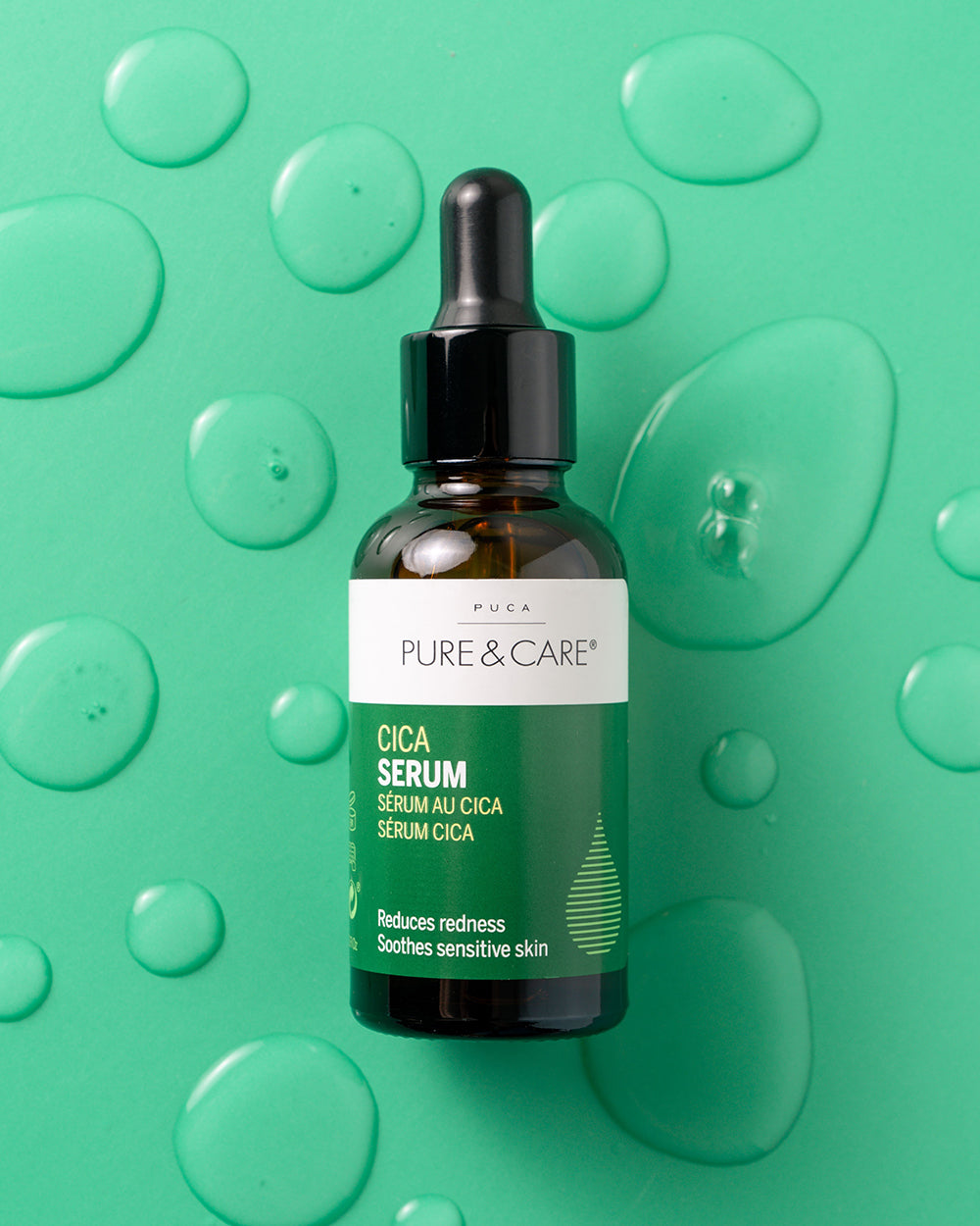 Cica Serum