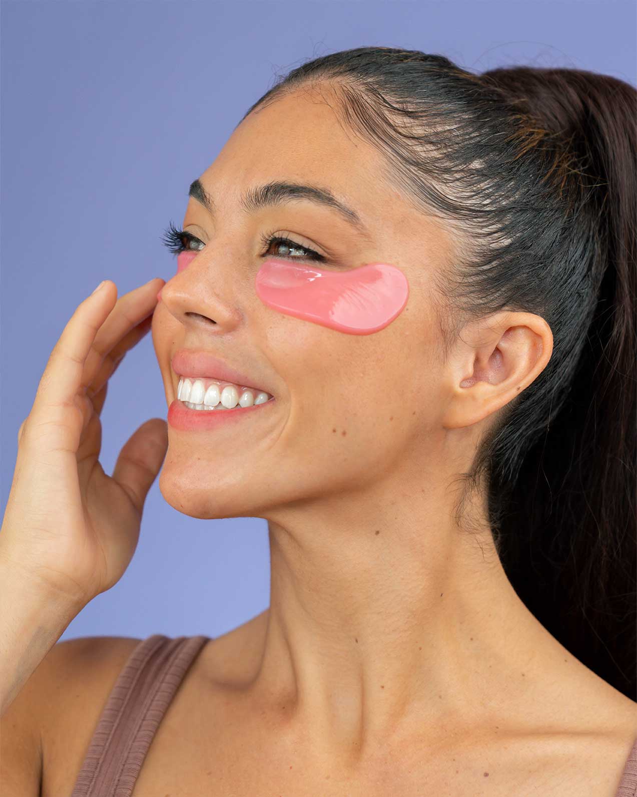 Hydrogel Eye Mask Niacinamide