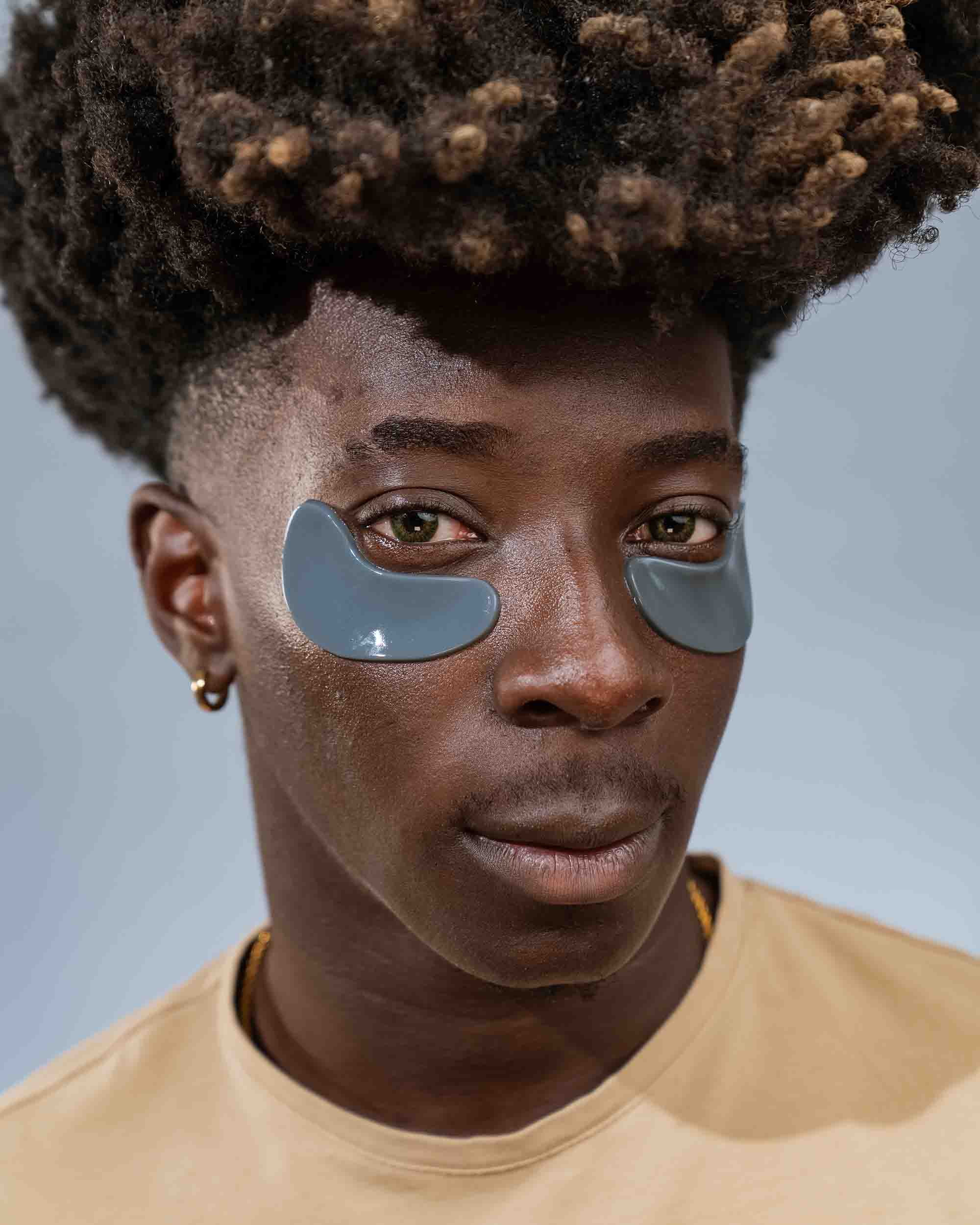 For Men Eye Mask