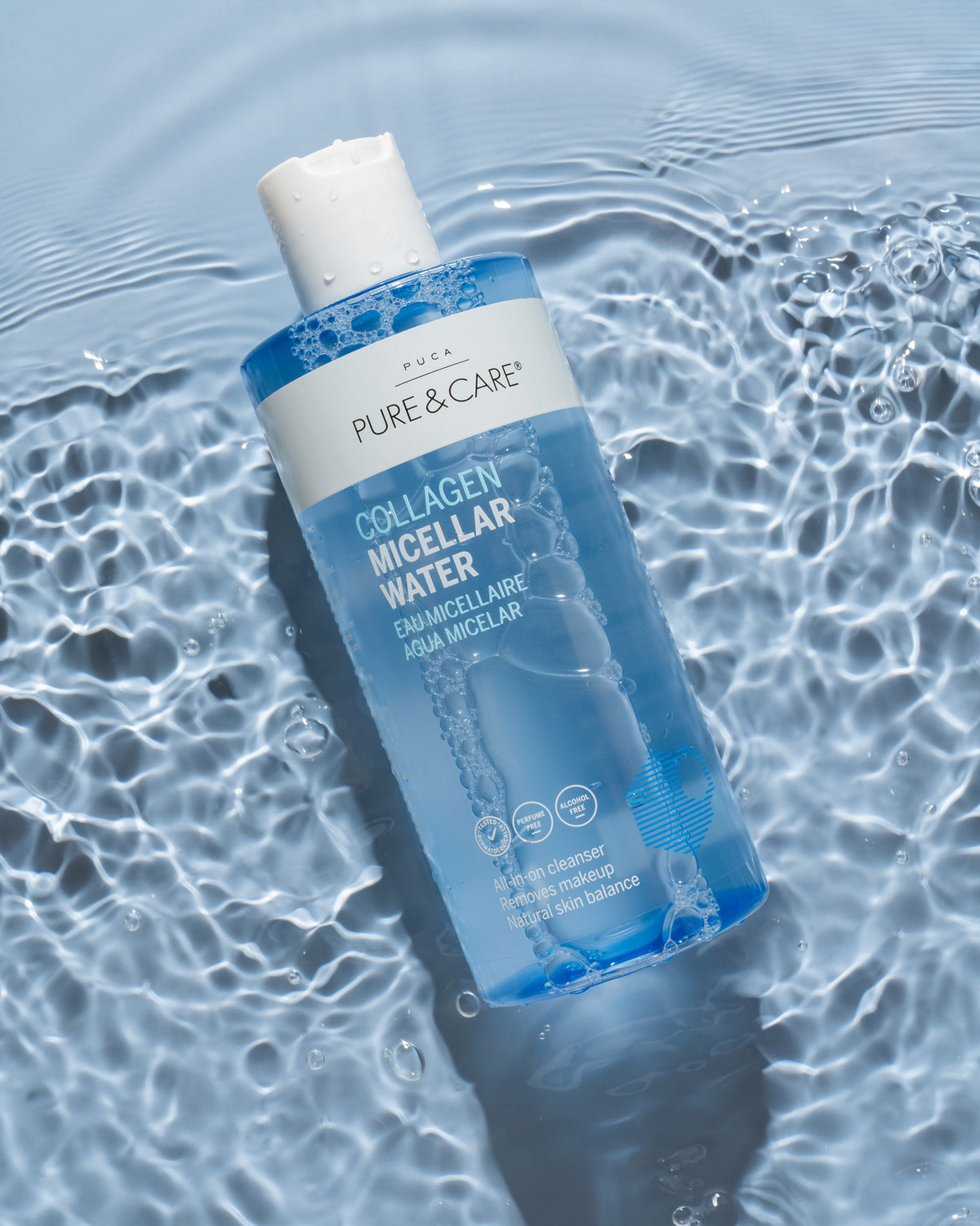 Collagen Micellar Water