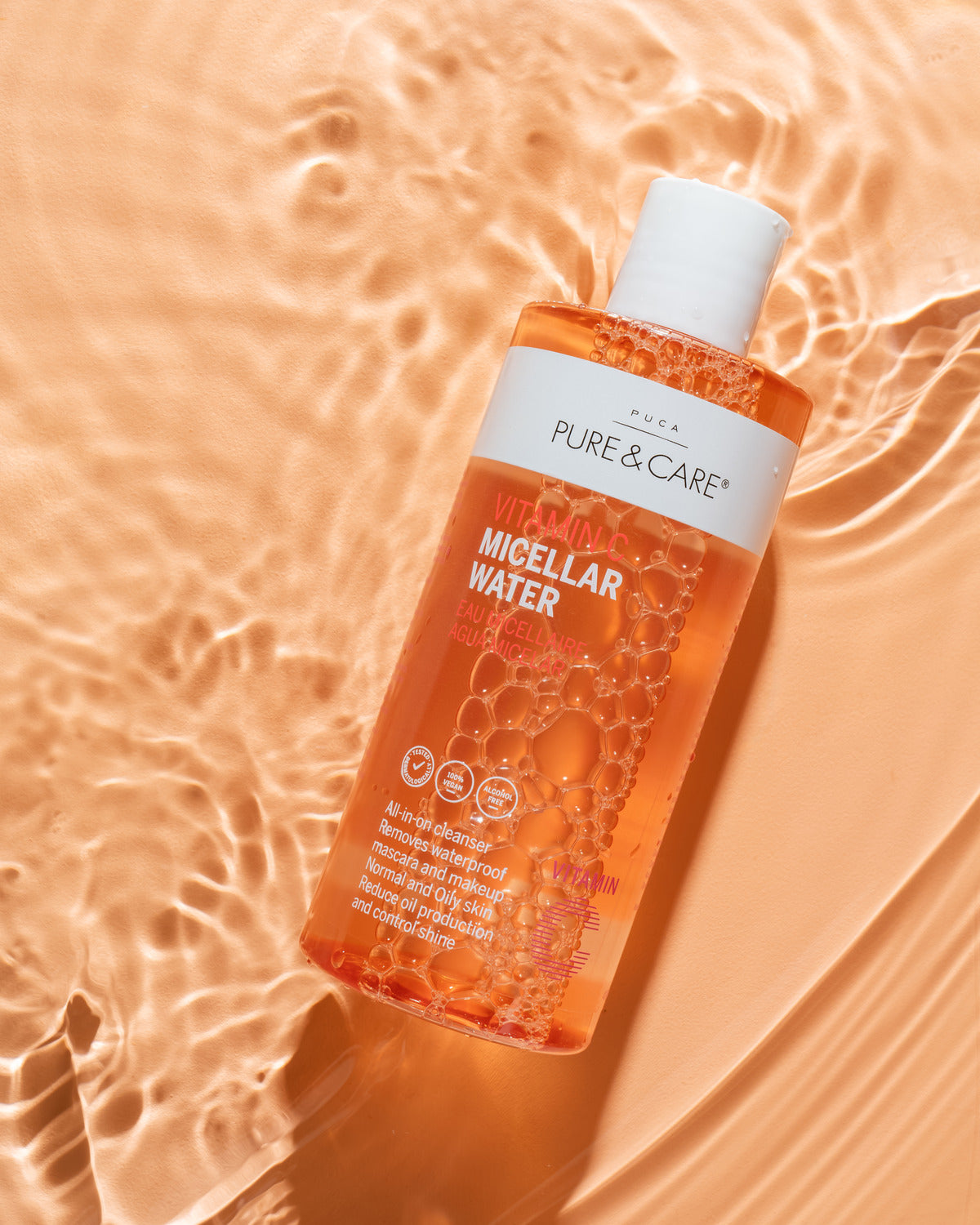 Vitamin C Micellar Water
