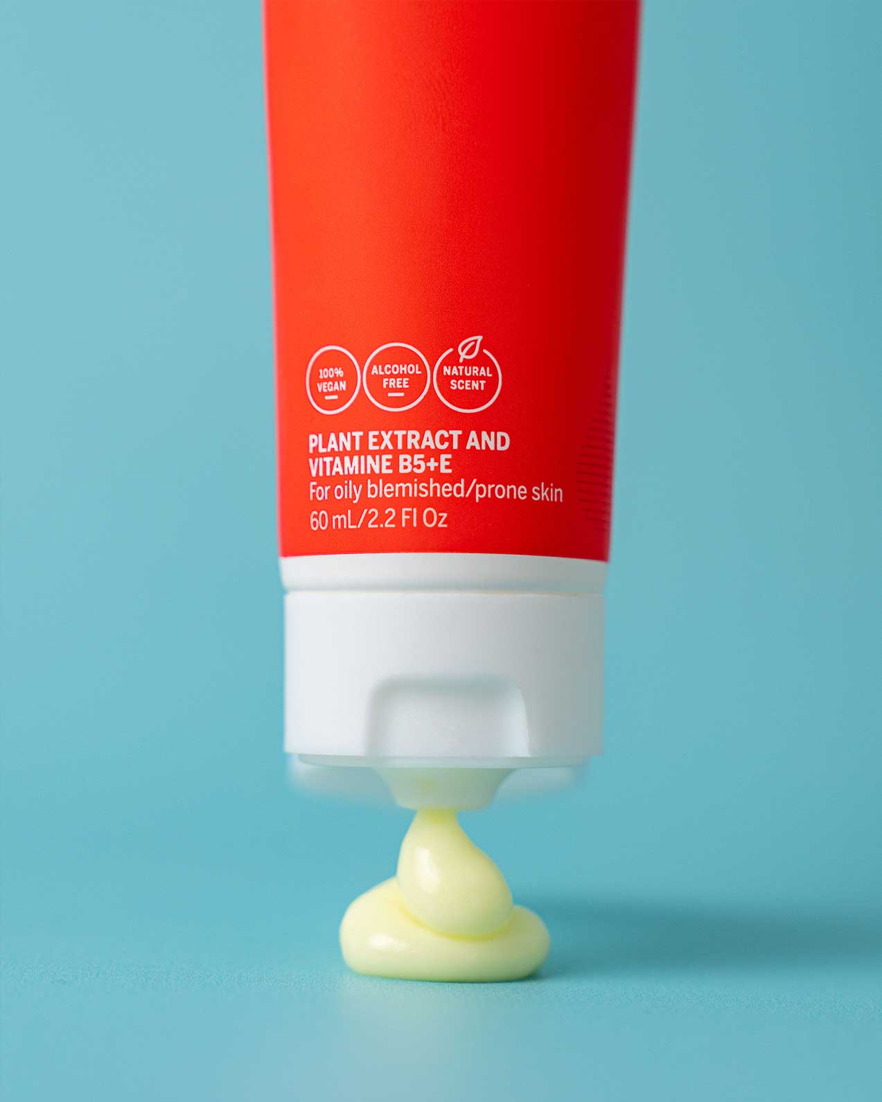 Day Cream Tea Tree Oil