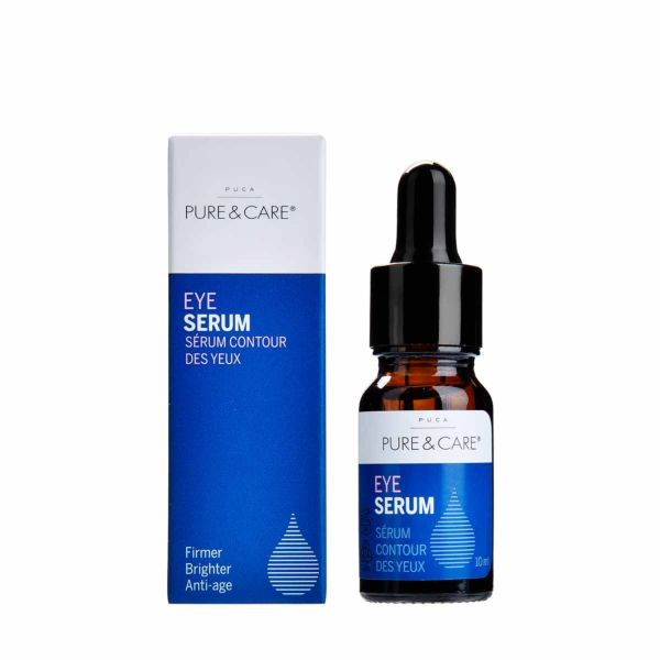 Serum Eye 3 | PUCA - PURE & CARE