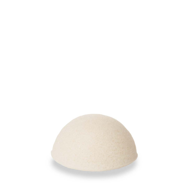 Konjac Sponge Natural | PUCA - PURE & CARE