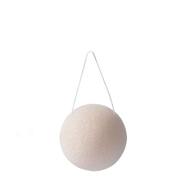 Konjac Sponge Natural | PUCA - PURE & CARE