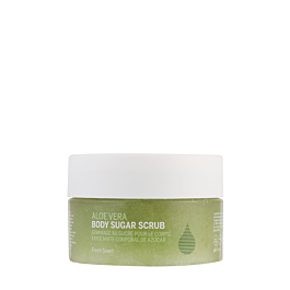 aloe vera effekt Aloe Vera Gold Hyaluron Lip Balm main image 1