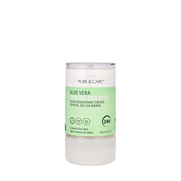 Aloe Vera Crystal Deo Stick
