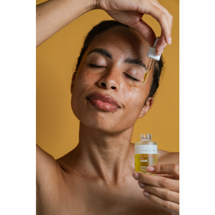 Serum 2% BHA | PUCA - PURE & CARE