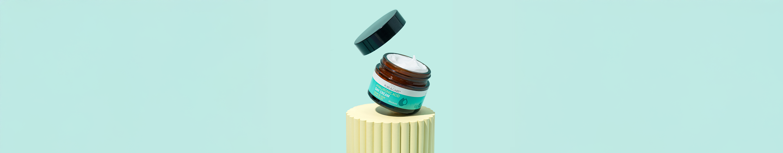 Justine’s journey towards a more balanced skin
