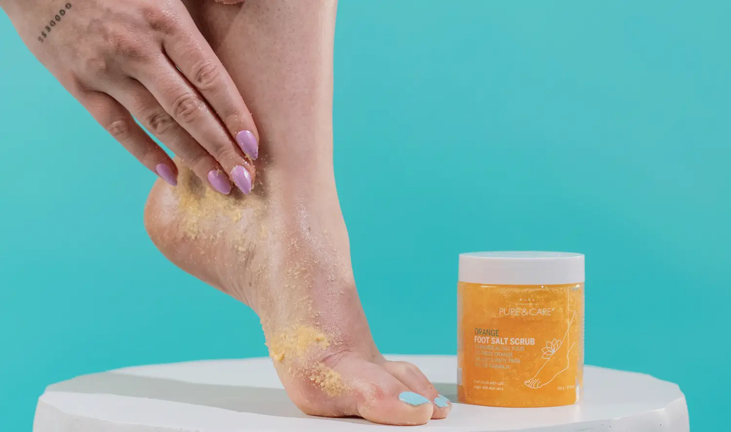 Footcare