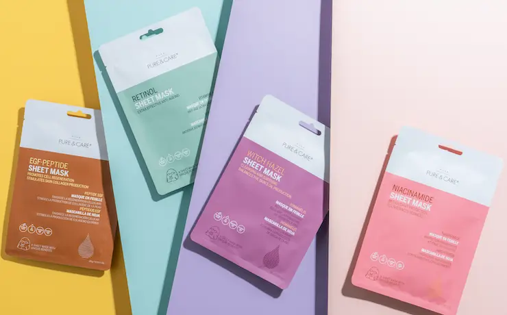 Sheetmasks_PUCA_pureandcare