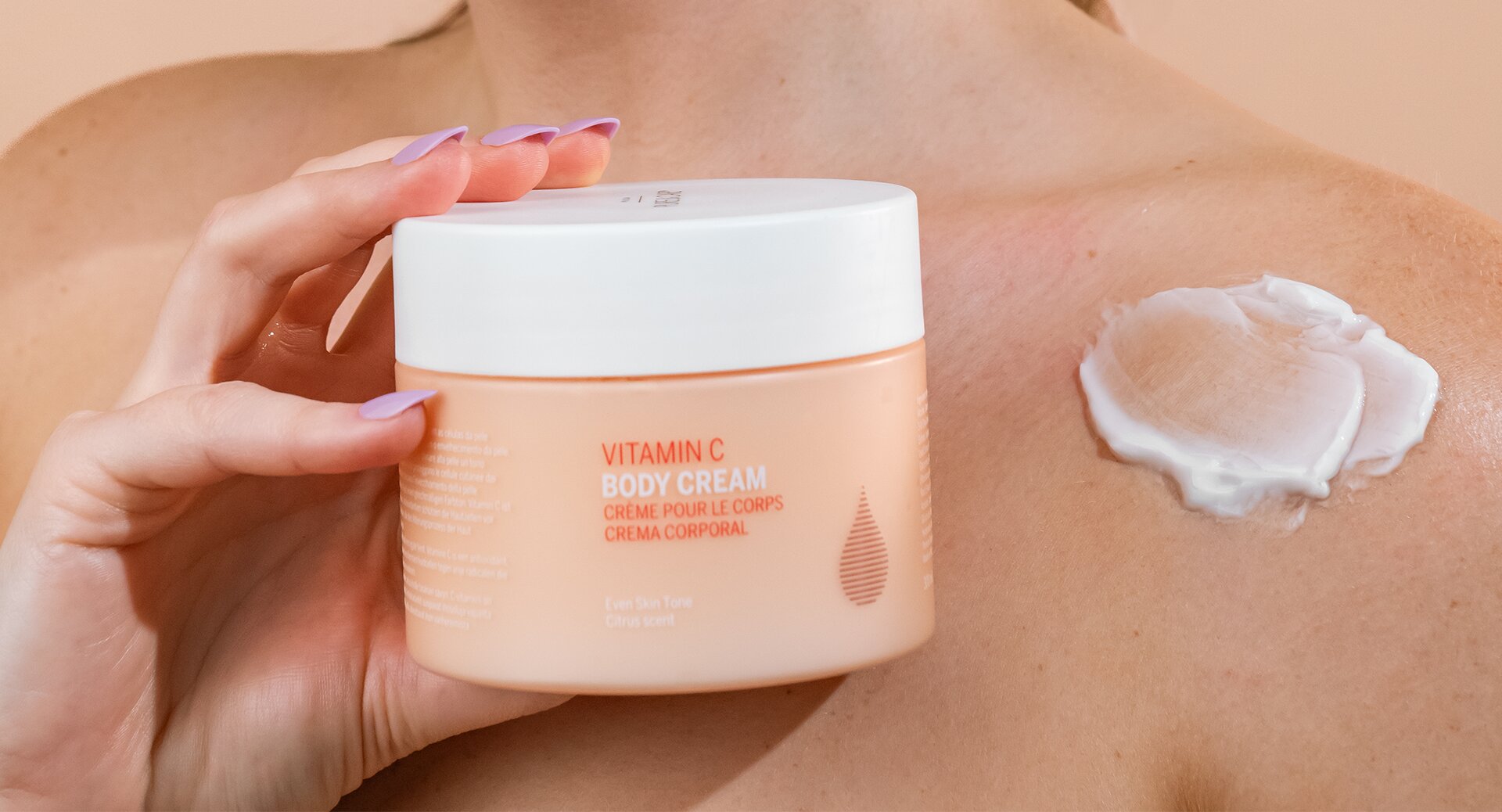 Pregnancy and skin care