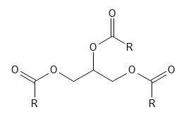 Glycerin - Triglycerid | PUCA - PURE & CARE