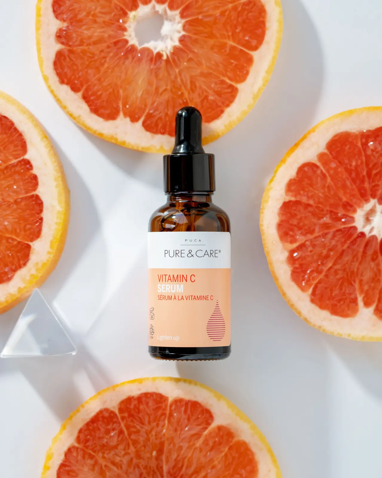 Skincare | PUCA - PURE & CARE